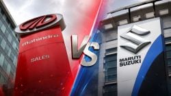 M&M Vs Maruti:  SUVs Vs bet on small cars – 6 key factors driving India’s auto giants 