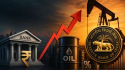 Indian banks highly exposed to oil shock, RBI may face pressure to raise rates: Moody’s