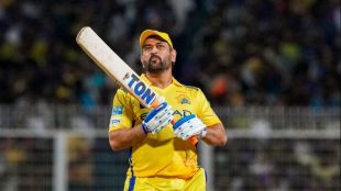 MS Dhoni emerges as highest individual taxpayer in Jharkhand and Bihar for FY26