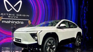 M&M Q4FY26: Net profit up 42% – Passenger vehicles drive growth; Rs 33 dividend declared
