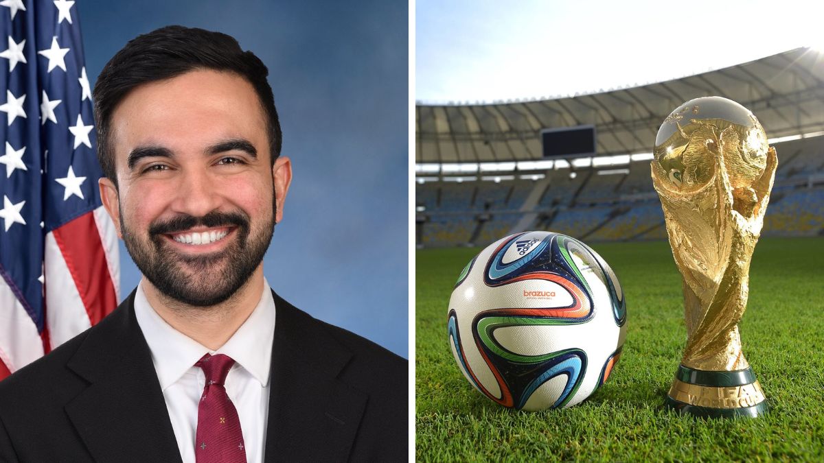 Mamdani's $50 FIFA Ticket Push vs India's IPL Price Gouging - Sports News