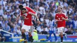 Red Devils back in Green: How England’s most iconic club fixed its balance sheet