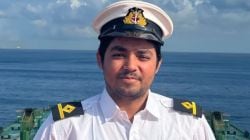 Who is Manish Dwivedi? Merchant navy officer from UP goes missing near US port