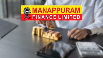 Manappuram Finance shares slide 3%: What’s the big worry despite steady gold loan growth?