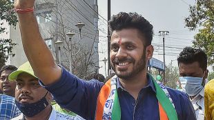 'Was asked to pay ₹5 crore for MLA ticket': Former India cricketer quits TMC