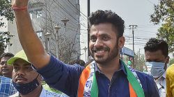 ‘Was asked to pay ₹5 crore for MLA ticket’: Former India cricketer quits TMC