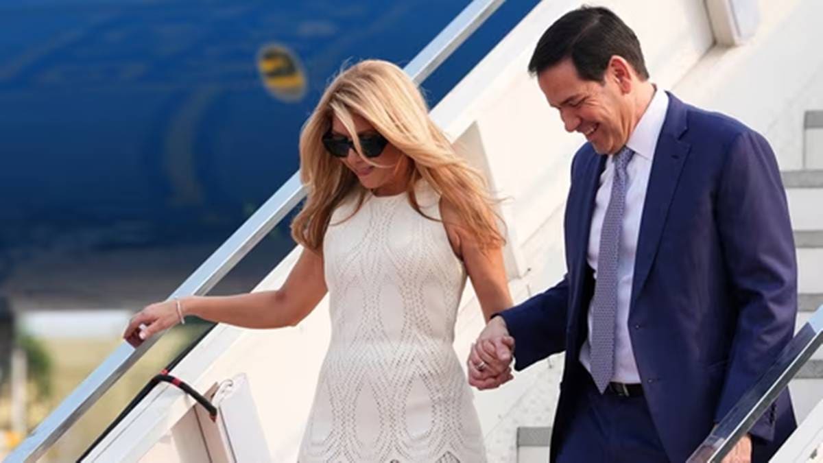 Rubio Links Iran's Hormuz Control to Oil Prices, Russia Sanctions Policy | Quick Digest