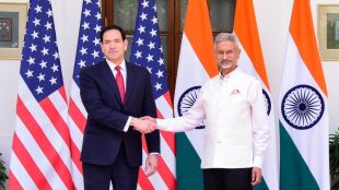 Rubio On India’s Concerns Over Trump’s Proposed Drug Tariffs