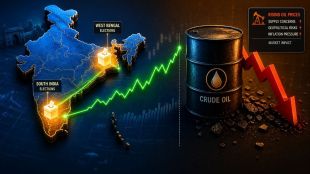 State elections Vs Macro headwinds: Kotak Institution Equities lists 3 big risks for markets now