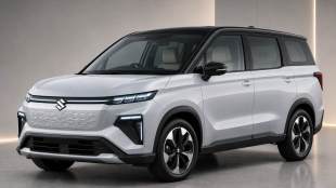 Maruti targets three-row EV space with YMC MPV