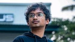 Meet aerospace founder Shreepoorna Rao, the 23-year-old building UAVs that can fly up to 45,000 feet