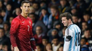 Messi vs Ronaldo at FIFA World Cup 2026? How Argentina and Portugal could meet in the quarter-finals