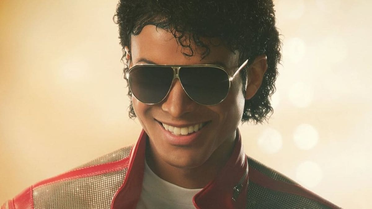 Michael Worldwide Box Office Collection: Jaafar Jackson-starrer becomes second-highest-grossing musical biopic, enters $400 million club