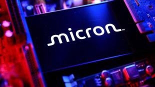 Micron Technology, Micron stock rally, AI chip stocks, memory chip maker, AI memory chips, high-bandwidth memory, semiconductor stocks, Nvidia AI boom, Micron market capitalisation, Micron shares surge, UBS Micron target price, AI data centre demand, Samsung Electronics, SK Hynix, US semiconductor manufacturing