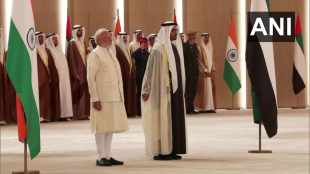 PM Modi’s UAE visit: Major MoUs on LPG, petroleum reserves and defence signed - Key takeaways