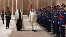 How India and the UAE are rewiring global supply chains with a $200 billion trade target