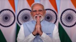 ‘Freeze gold purchases, reduce fuel use, avoid foreign travel’: Modi turns to citizens to deal with global crisis