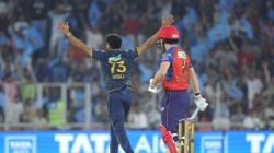 Mohammed Siraj Stings Punjab Kings, Restricts Them to Their Lowest Powerplay Total in IPL 2026