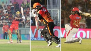 Most Orange Caps Won By David Warner of Australia