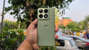 Motorola Edge 70 Pro review