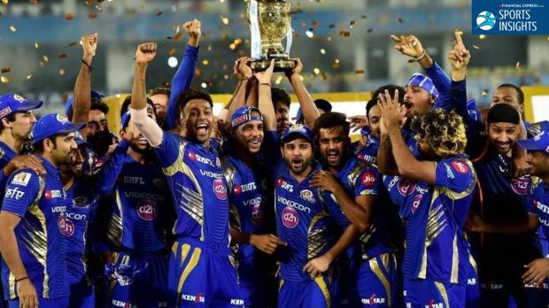 How did Nita Ambani turn a $112M IPL bet into a global cricket empire