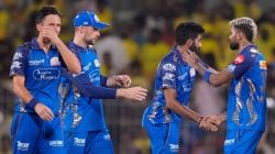 Can Mumbai Indians still qualify for IPL 2026 Playoffs?