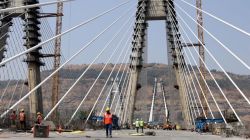 Mumbai-Pune Expressway ‘Missing Link’ opens today: Travel time slashed by 30 mins — Do you have to pay extra toll?