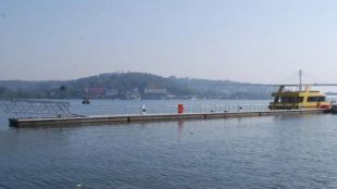 The Worli Dairy jetty, however, can be made serviceable for maritime transport and emergency medical services with structural modifications, according to the audit, as per a PTI report.