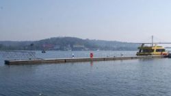 Worli Jetty set for major upgrade: Water transport, water ambulances & tourism hub incoming