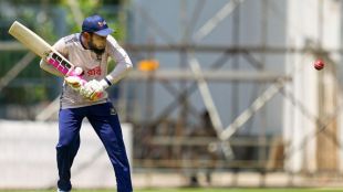 While stars retired and chased millions, this wicketkeeper-batter just kept showing up