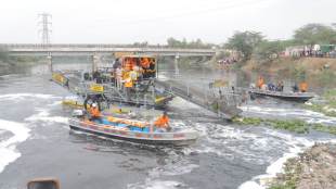 Delhi approves Rs 860-crore Najafgarh Drain cleanup project to reduce Yamuna pollution