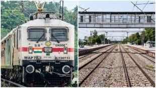 Indian Railways, Railways, New Lines, Multi-tracking projects, Karnataka, Telangana