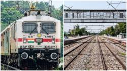 Karnataka, Telangana, Uttar Pradesh to get new rail lines: Cabinet approves Rs.23,437 Cr multi-tracking projects covering 901 km