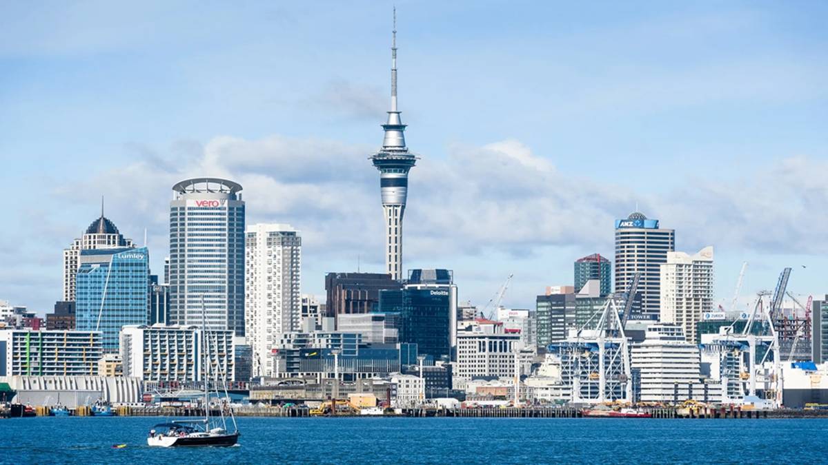 Beginning in 2027, the majority of applicants in New Zealand will undergo a citizenship test.