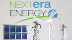NextEra to acquire Dominion in $66.8 billion deal to power America’s AI expansion
