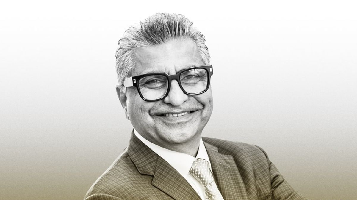  Meet the Indian immigrant who turned a Texas gas station into a $2bn empire