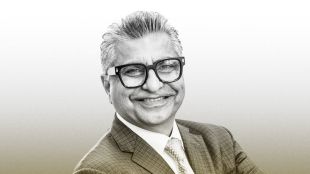 Nick Dhanani built DPEG from a small Texas gas station into a $2B real estate empire