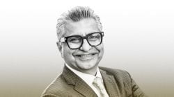 Meet the Indian immigrant who turned a Texas gas station into a $2bn empire by ‘banking’ on the American suburbs