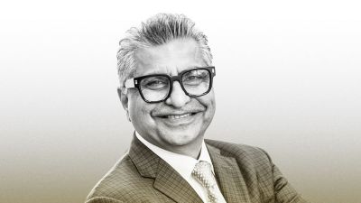 Meet the Indian immigrant who turned a Texas gas station into a $2bn empire