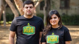 How Niharika Bhargava built a Rs 30 cr empire from Grandma's recipes