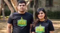 Ditched London at 24 for Pickles: How Niharika Bhargava built a Rs 30 cr empire from Grandma’s recipes