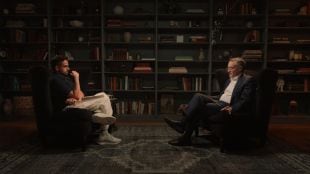 Howard Marks joins Nikhil Kamath to discuss AI, leadership and why 'you can’t predict, you can prepare'