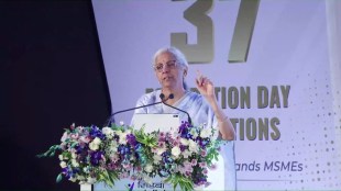 FM Sitharaman's '3Fs' formula to shield India from West Asia crisis