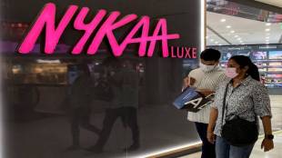Nykaa Q4 revenue rises 28%