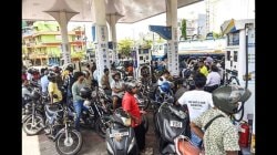 Odisha, Jharkhand hit by panic fuel buying, gig workers and bus operators worst affected as govt assures ‘adequate stocks’