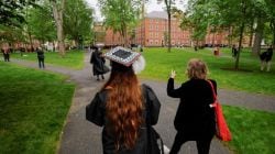 F-1 visa crackdown: White House reviews rule to cap foreign students’ US stay at 4 years