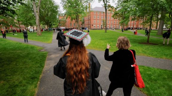 DOJ accuses Yale medical school of race-based admissions discrimination