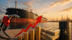 Fuel price hikes can help cover India’s need for $30 bn in FX reserves amid oil shock