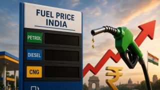 Fuel prices may need another Rs 13-17/litre hike