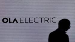 Ola Electric Q4 loss narrows to Rs 500 crore, turns cash flow positive 